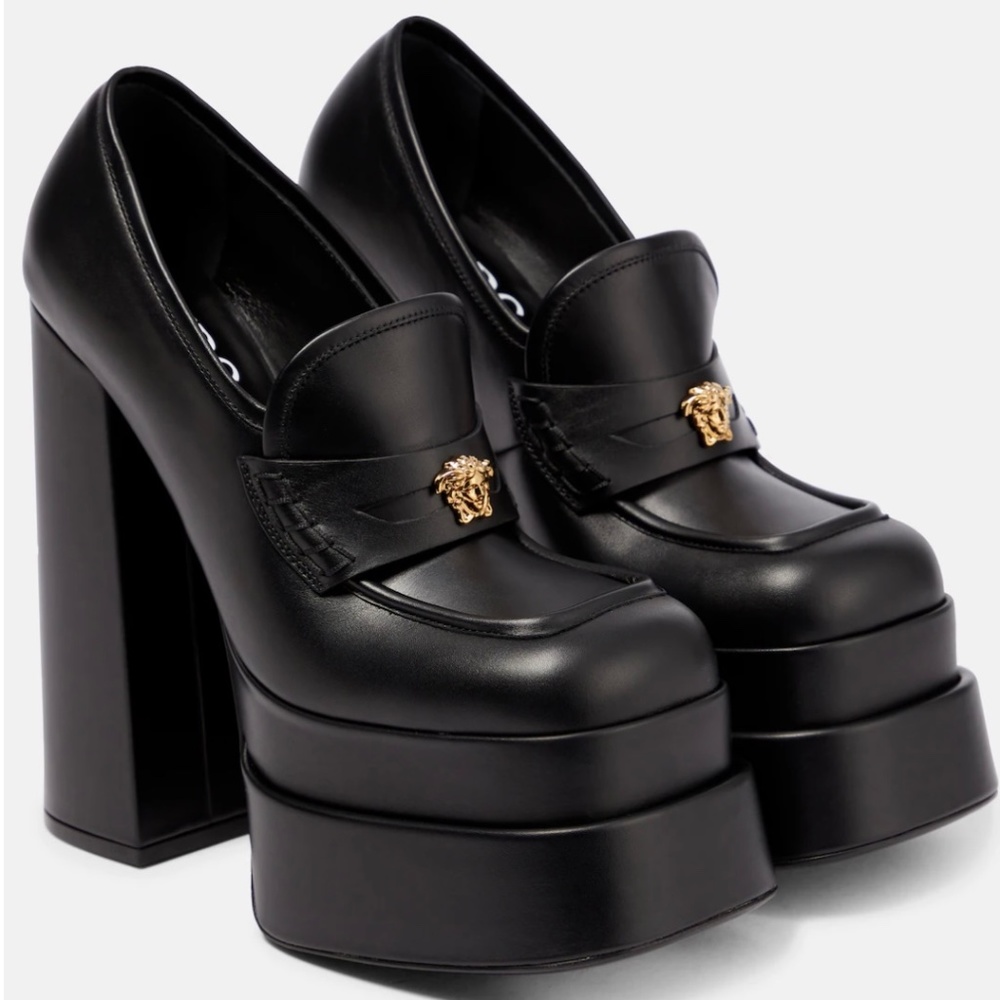 Versace Juno platform